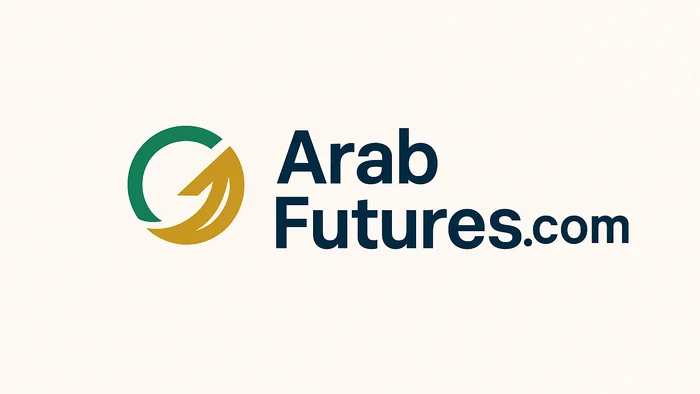 Domain arabfutures.com Brand