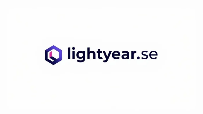 Domain lightyear.se Brand