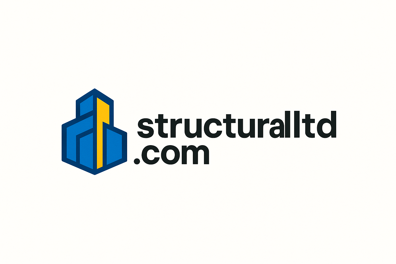 structuralltd.com लोगो
