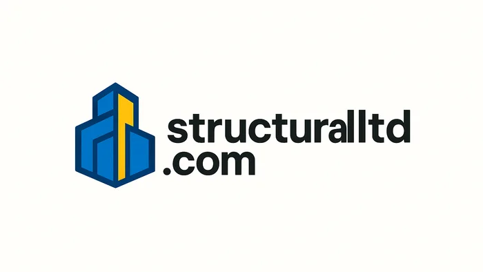 Domain structuralltd.com Brand