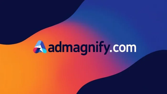 Domain admagnify.com Brand
