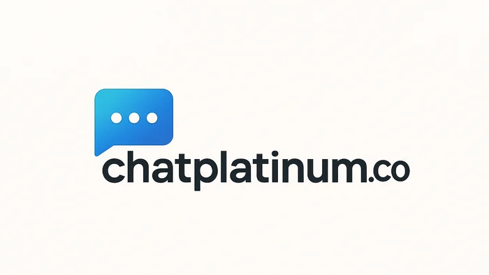Domain chatplatinum.com Brand