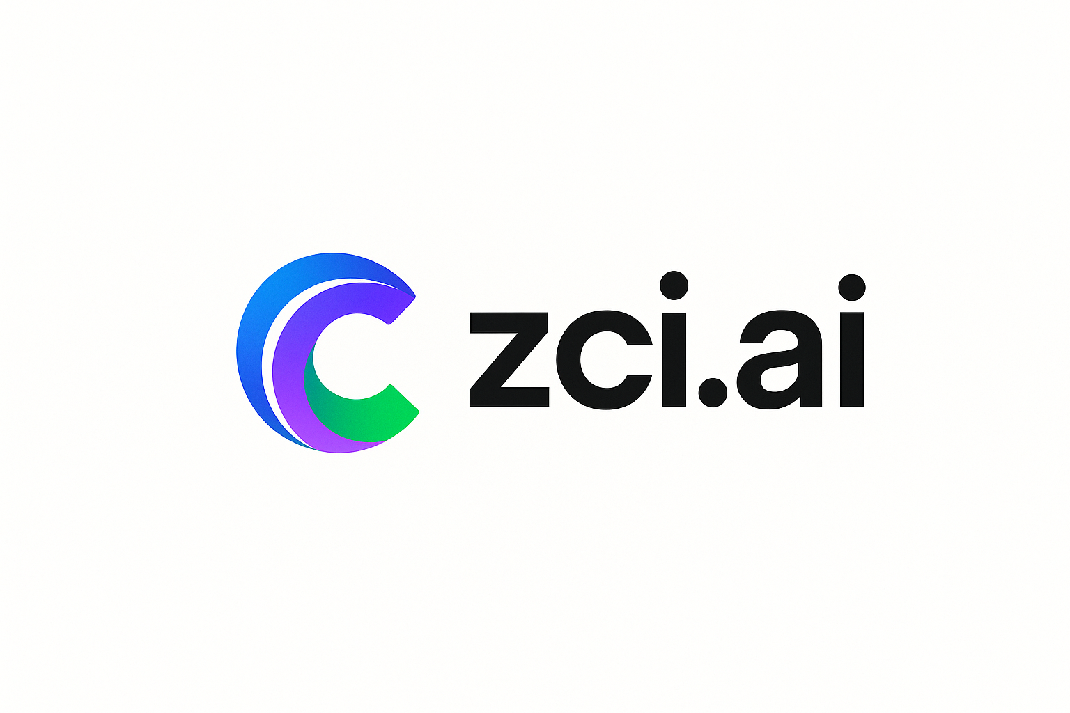 logo zci.ai