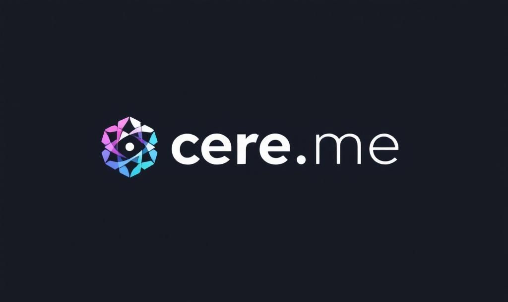 cere.me 標誌