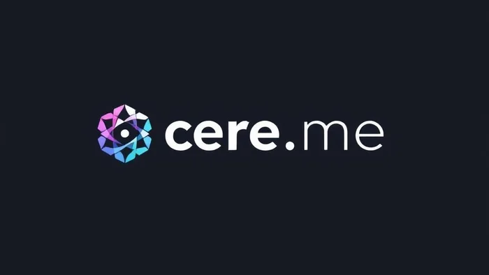 Domain cere.me Brand