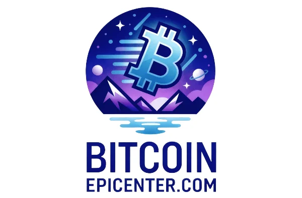 Domain BitcoinEpicenter.com Brand
