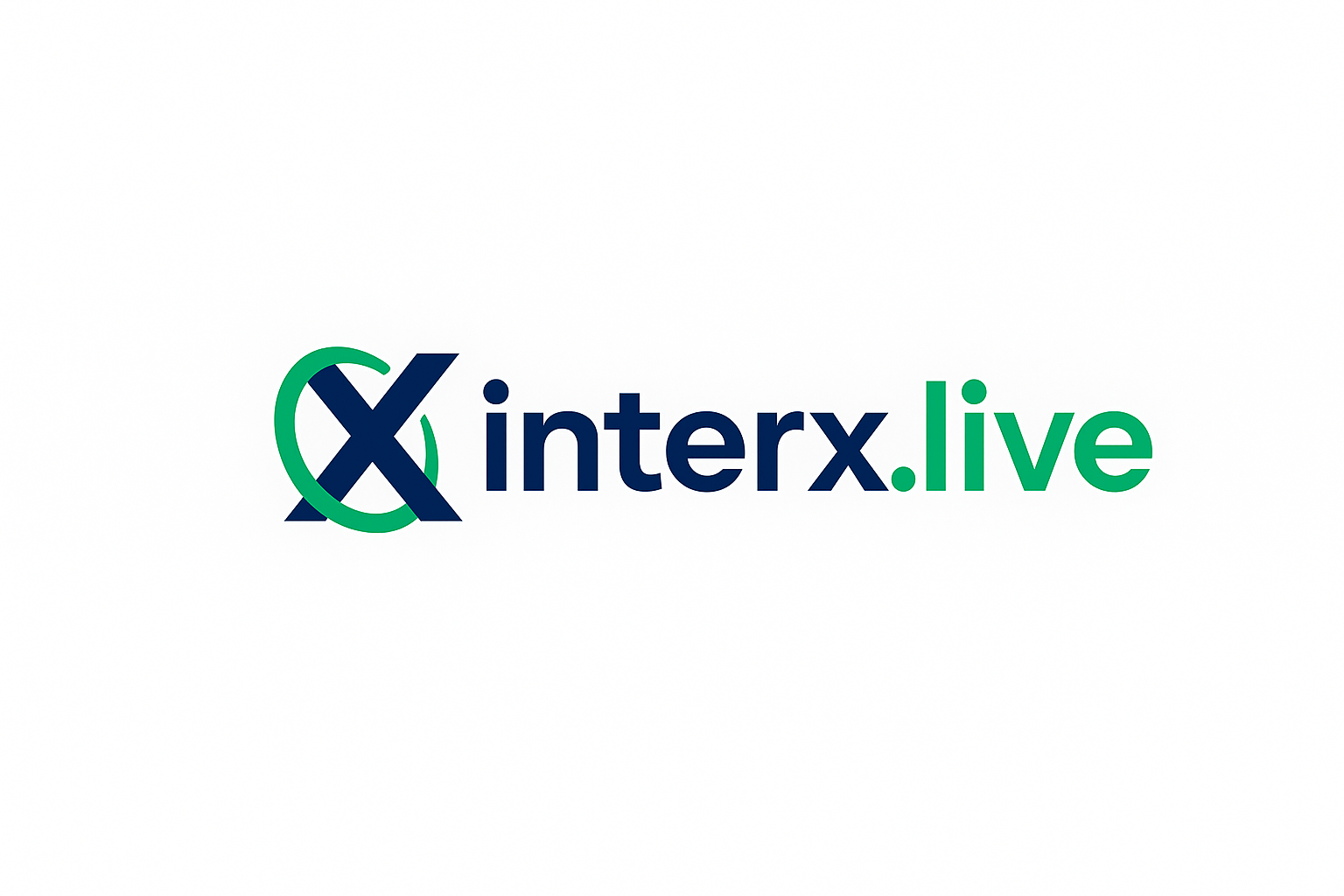 interx.live logo