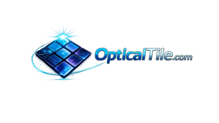 Domain opticaltile.com Brand