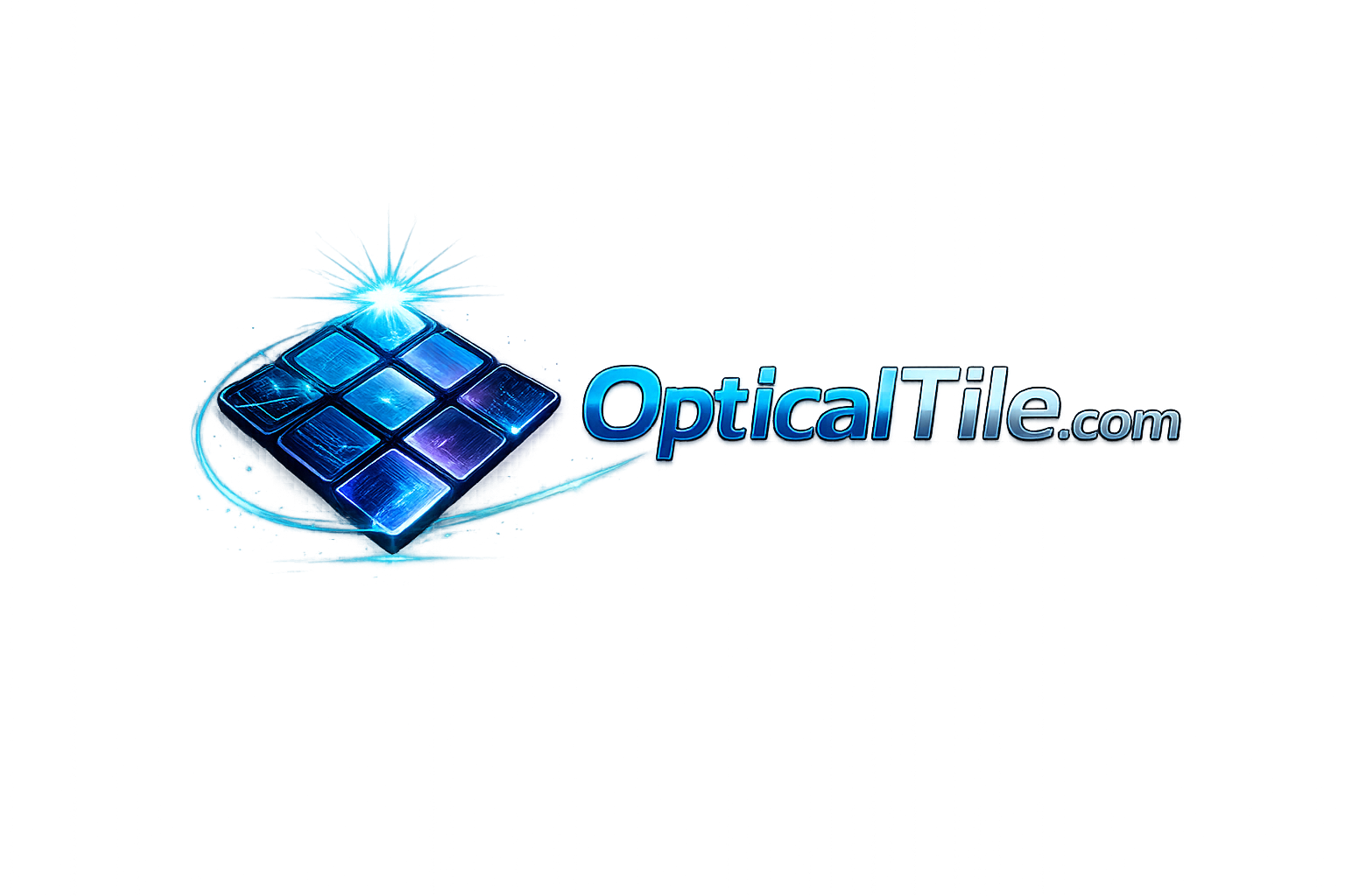 opticaltile.com logo
