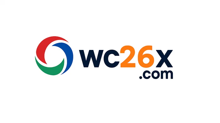 Domain wc26x.com Brand