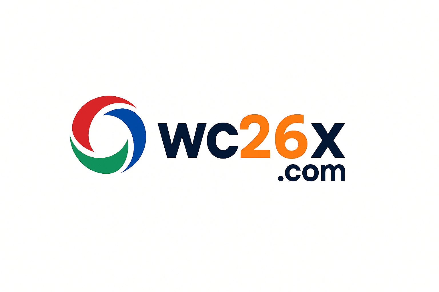 Domain wc26x.com Brand