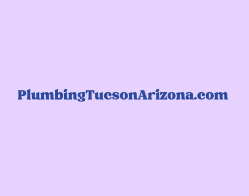 Domain plumbingtucsonarizona.com Brand