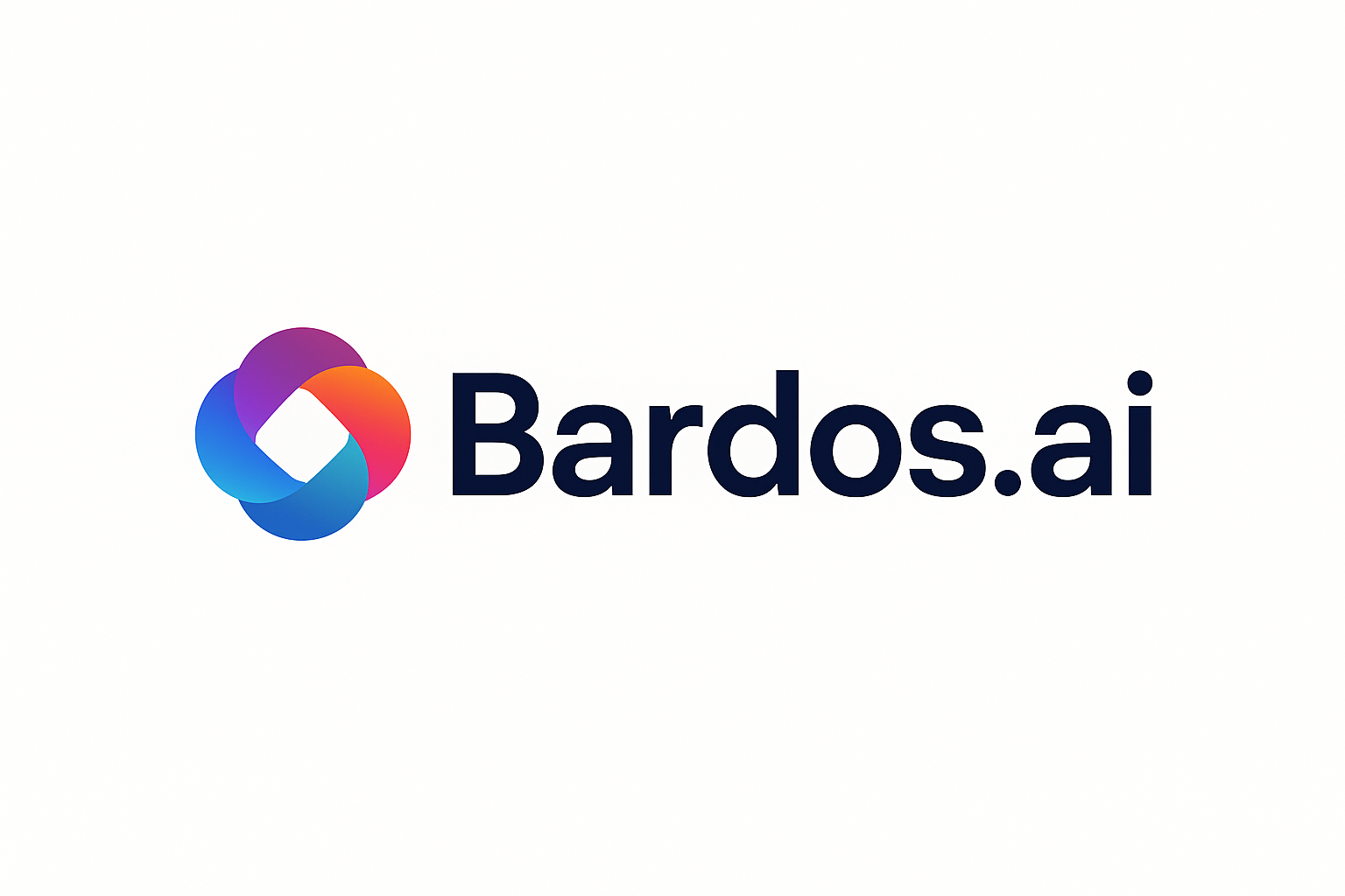 logótipo de bardos.ai