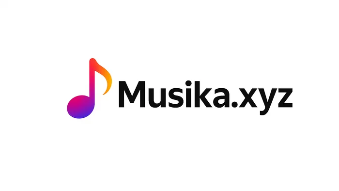 Domain Musika.xyz Brand