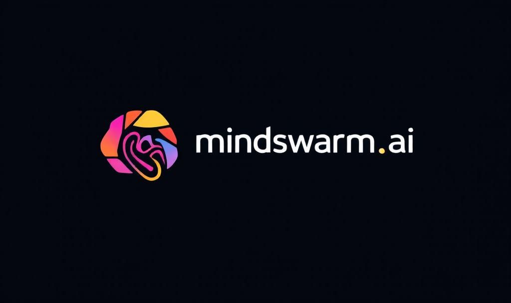 Domain mindswarm.ai Brand