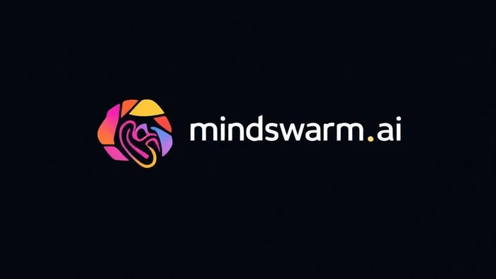 Domain mindswarm.ai Brand