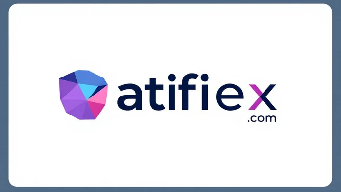 Domain artifiex.com Brand