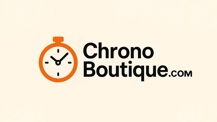 Domain chronoboutique.com Brand