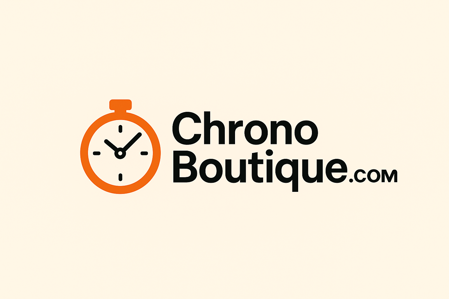 logótipo de chronoboutique.com