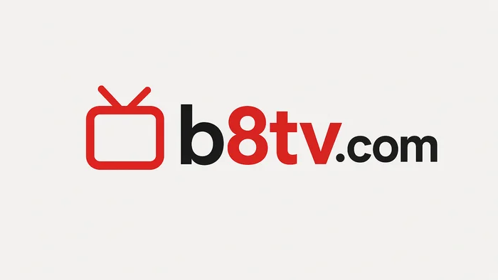 Domain b8tv.com Brand