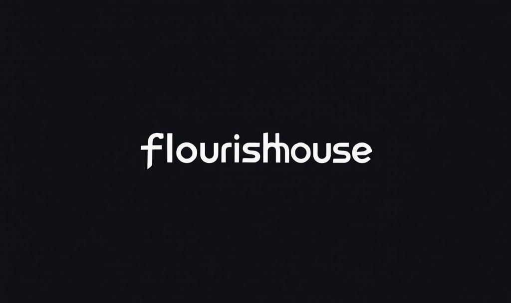 flourishhouse.com logo
