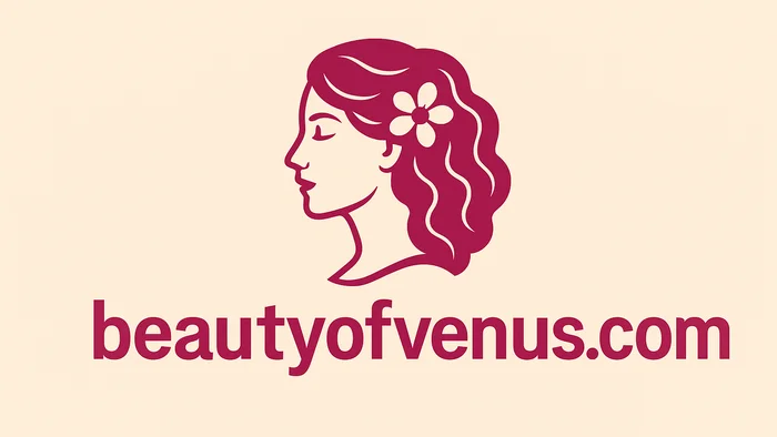 Domain beautyofvenus.com Brand