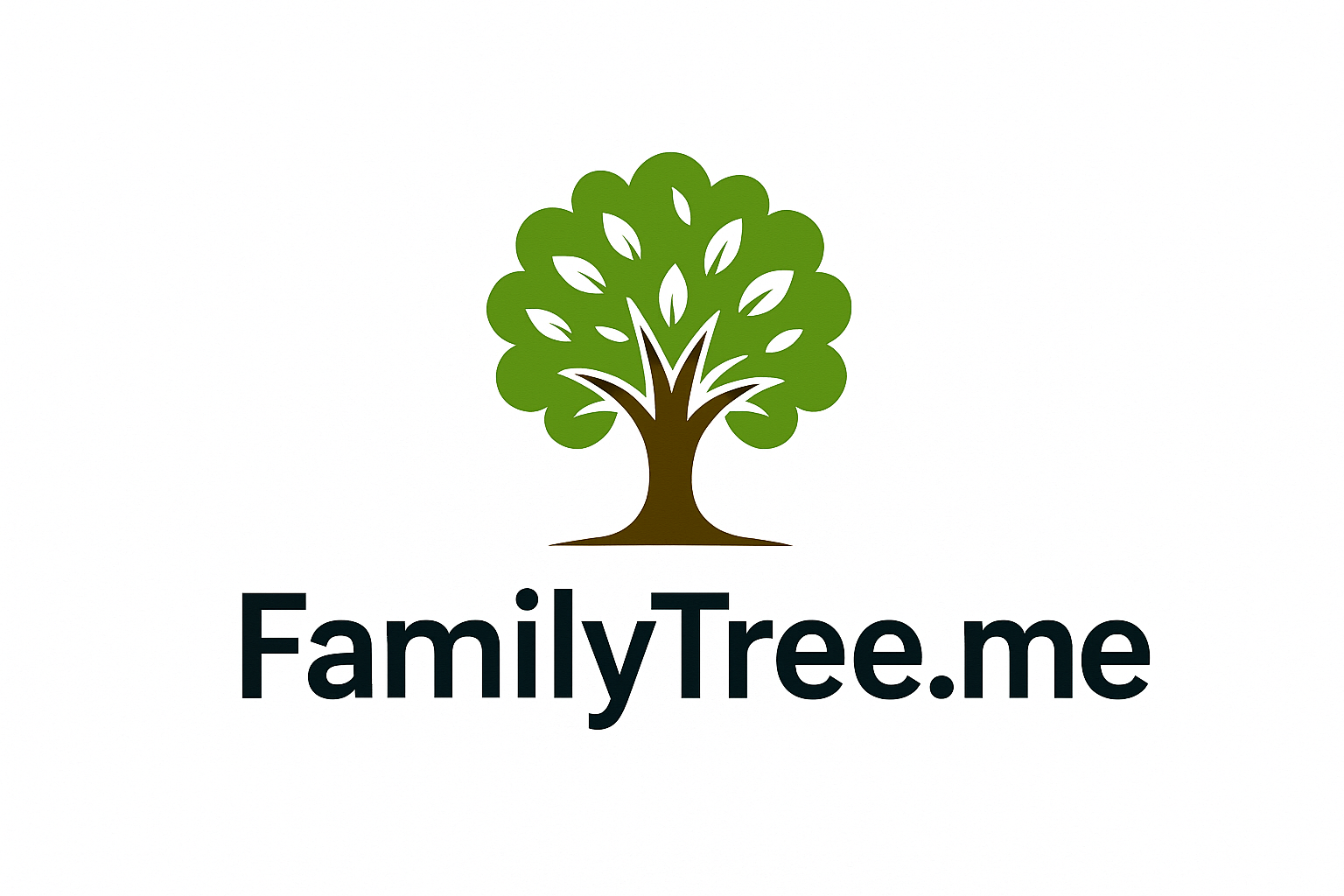 logo de familytree.me