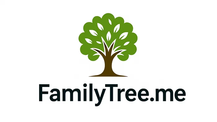 Domain familytree.me Brand