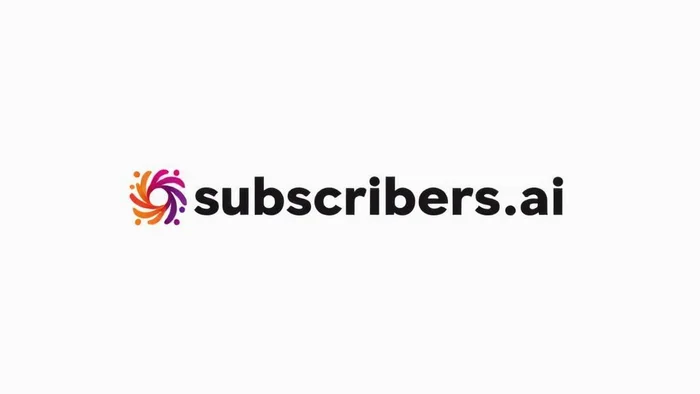 Domain subscribers.ai Brand