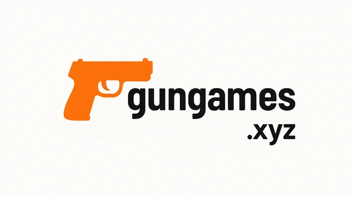 Domain gungames.xyz Brand