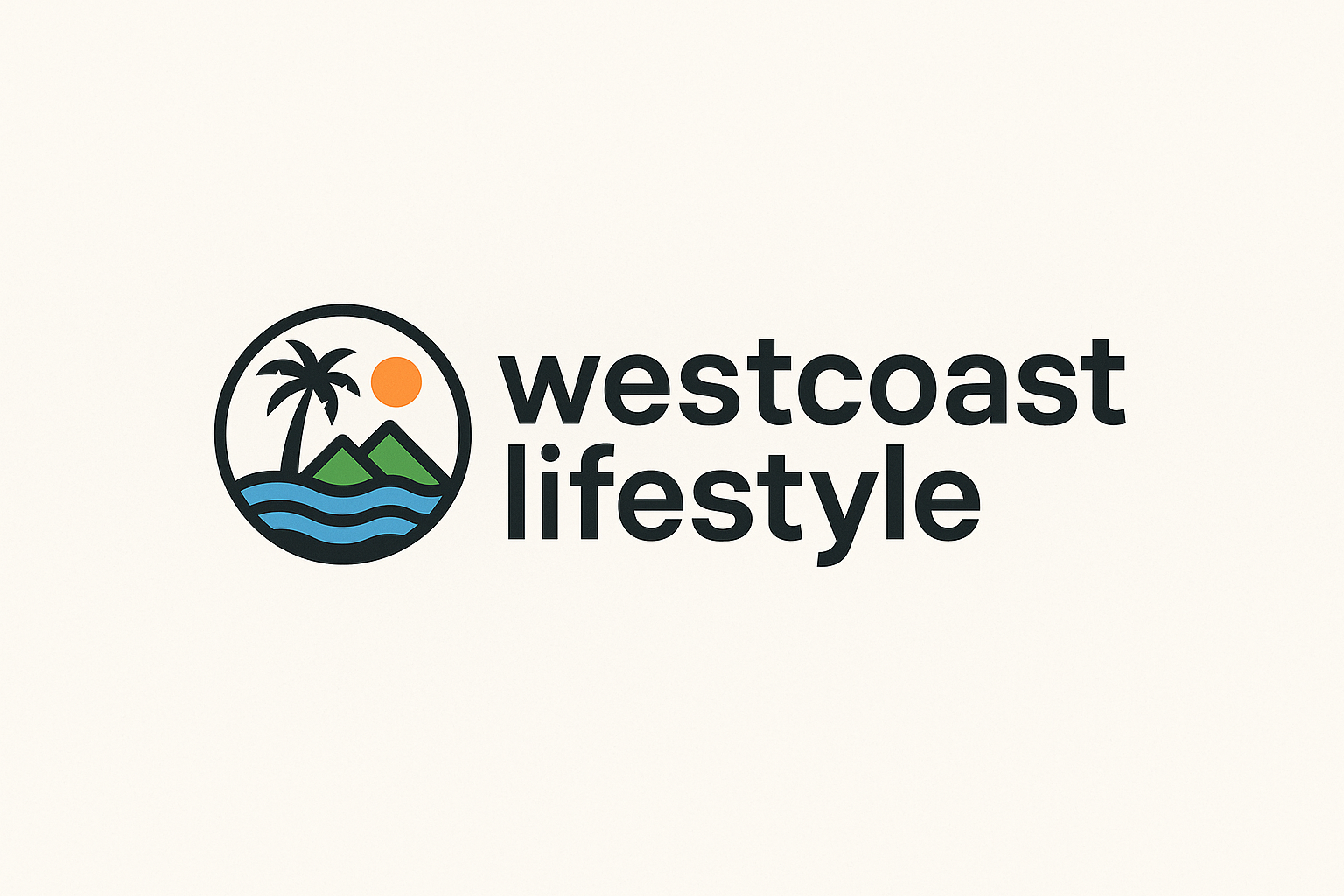 logotipo de westcoast.lifestyle