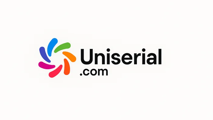 Domain uniserial.com Brand