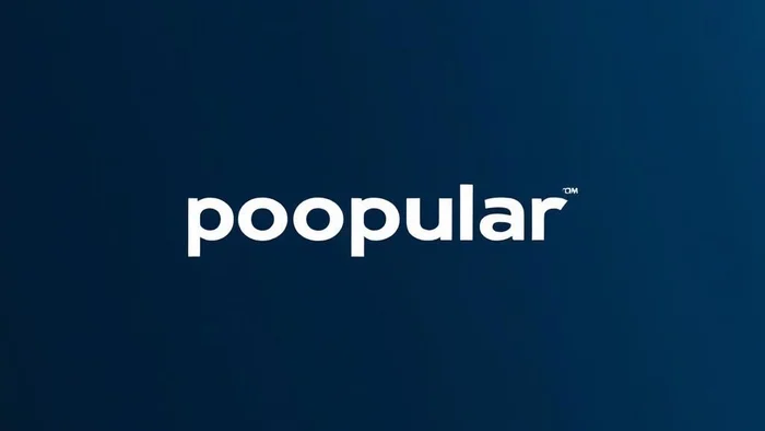 Domain poopular.com Brand