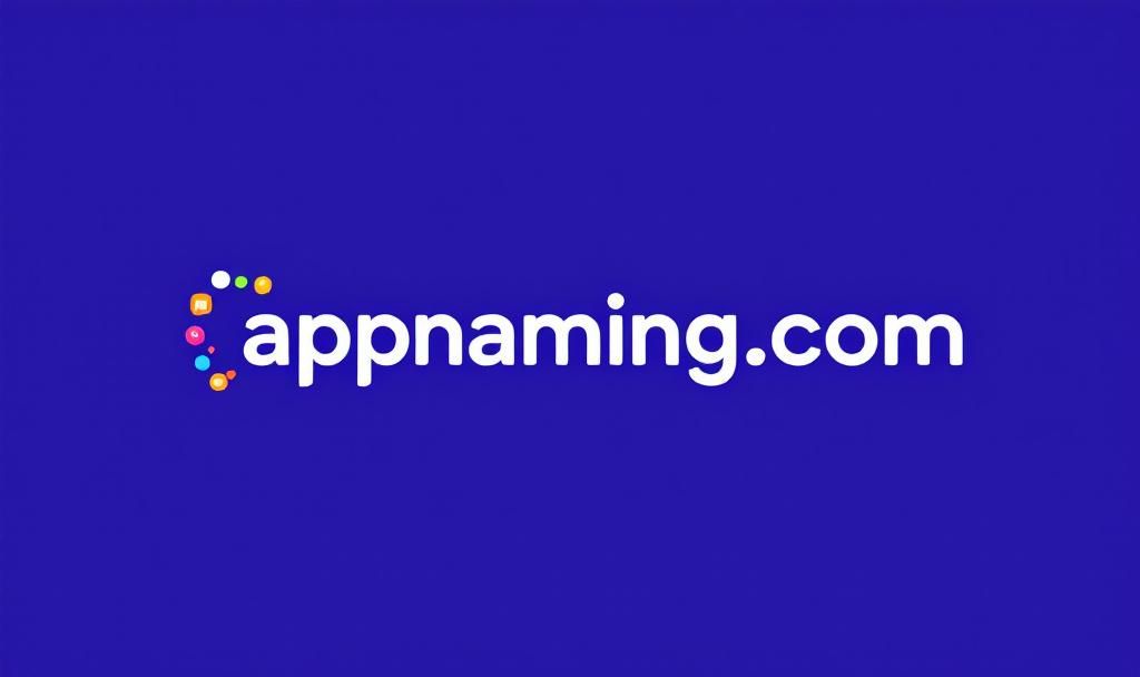 logótipo de appnaming.com