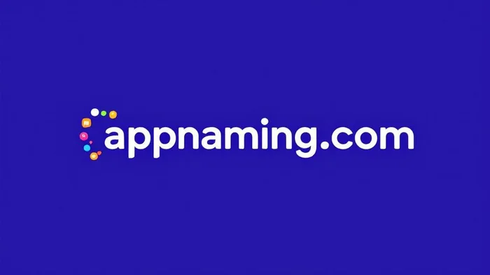 Domain appnaming.com Brand