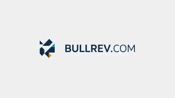 Domain bullrev.com Brand