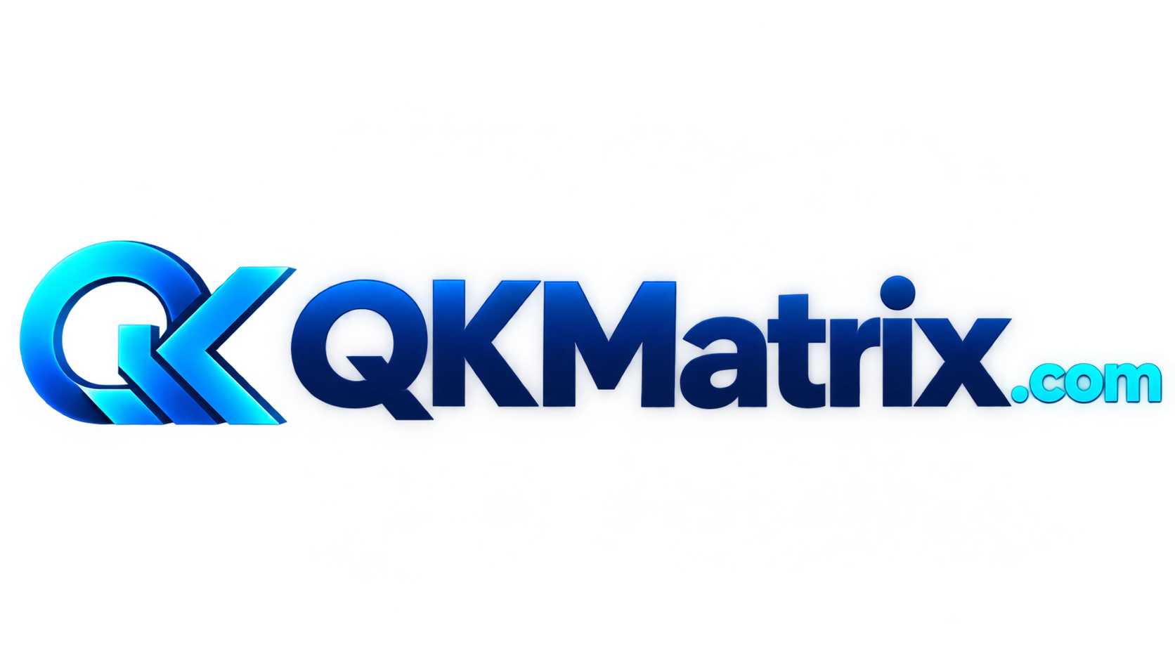 QKMatrix.com logo