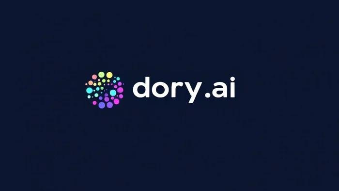 Domain dory.ai Brand