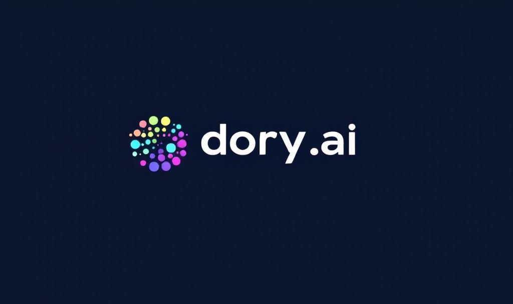 dory.ai logo