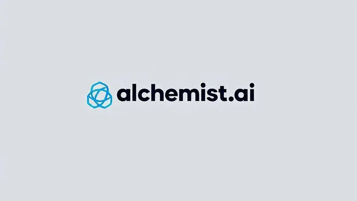 Domain alchemist.ai Brand