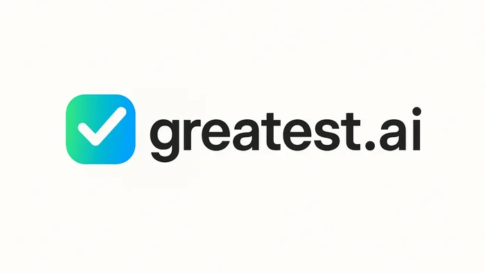 Domain greatest.ai Brand