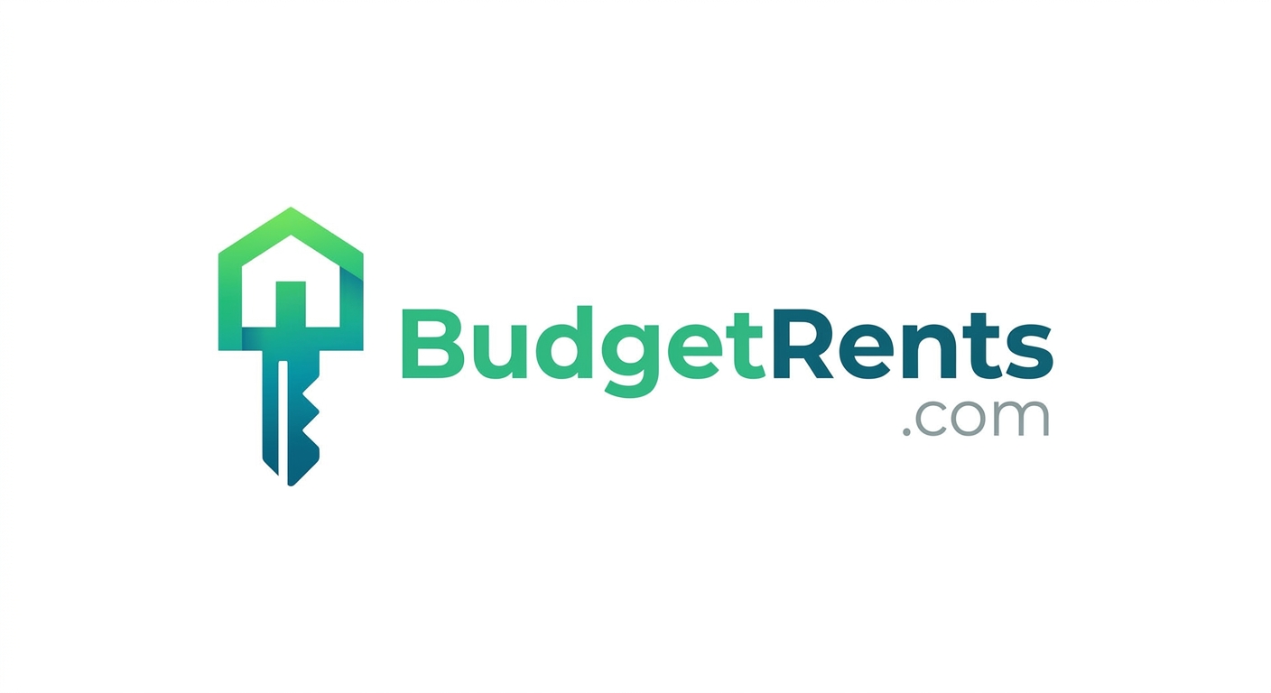 budgetrents.com logo