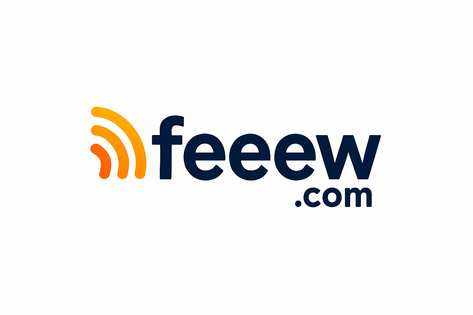 feeew.com logó