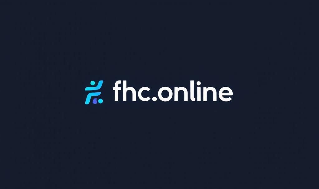 λογότυπο fhc.online