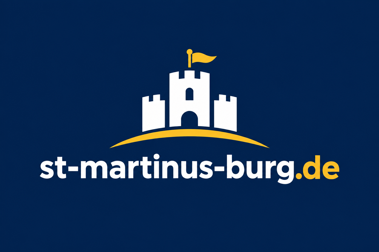 st-martinus-burg.de logo