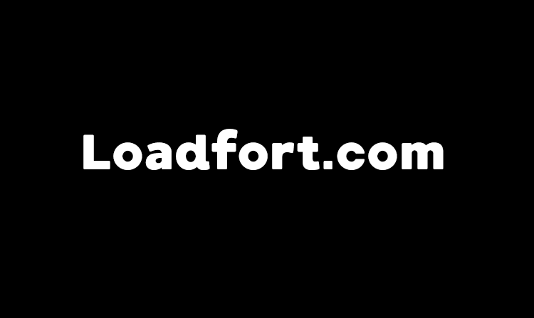 Loadfort.com logo