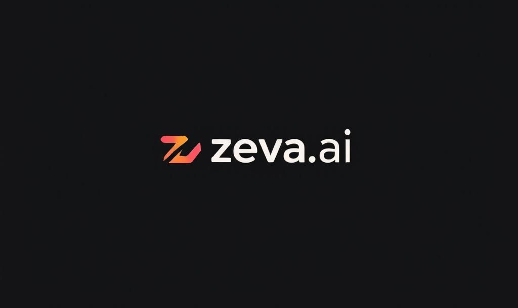 logo de zeva.ai
