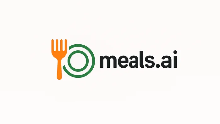Domain meals.ai Brand