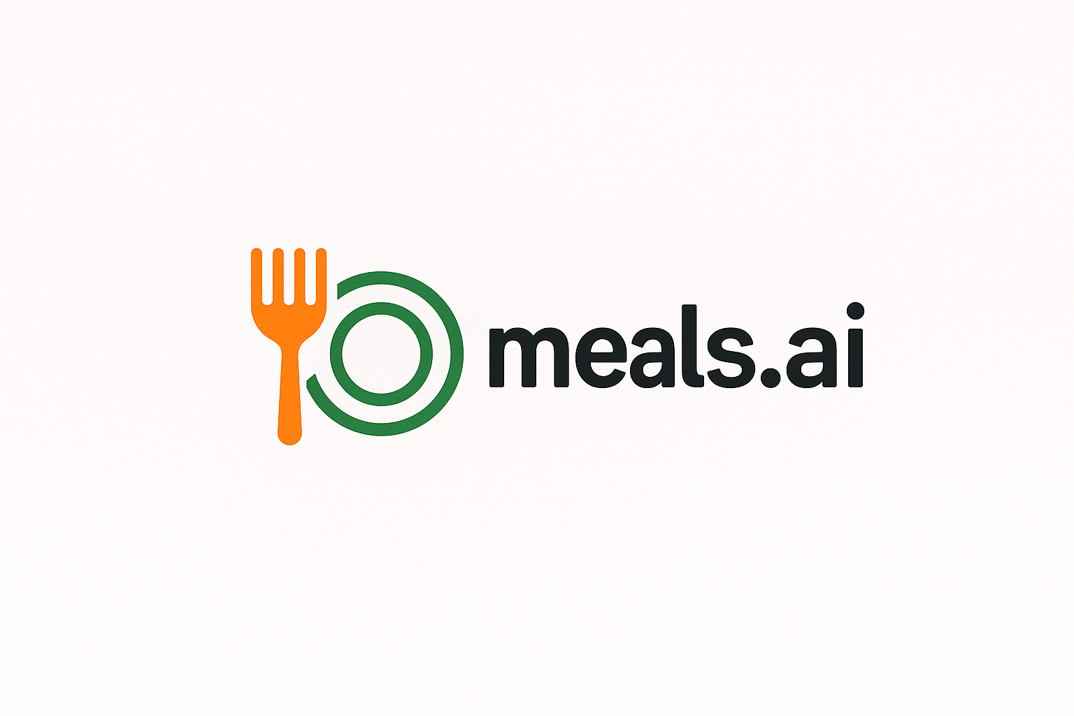 Domain meals.ai Brand