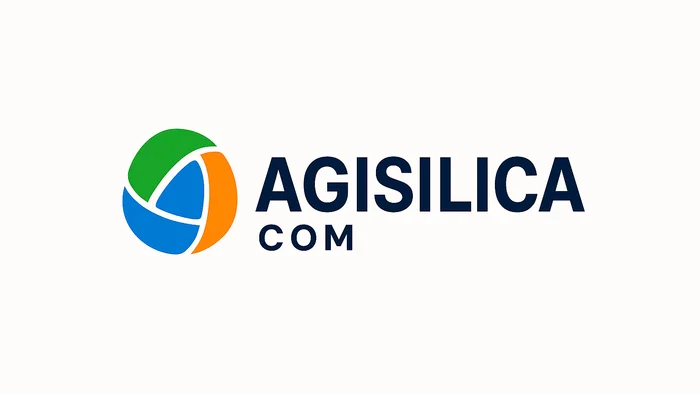 Domain agisilica.com Brand
